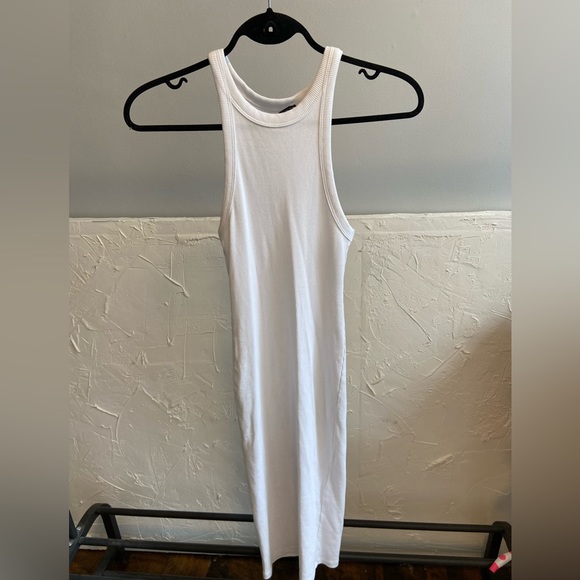 Zara fitted dress - Picture 1 of 5